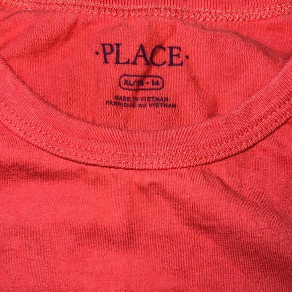 Boy’s t-shirt - Picture 3 of 3